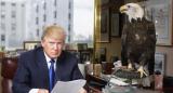 Трамп вручив Меркель великий рахунок &laquo;за оборону&raquo;