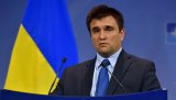 Візовий режим з Росією можливий &ndash; Клімкін