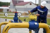 Видобуток газу в Казахстані зріс на 6%