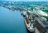 В терминал в Николаевском порту инвестировали 180 млн долларов США