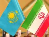 Казахстан та Іран обмінялися посланнями з нагоди 25-річчя встановлення дипломатичних відносин