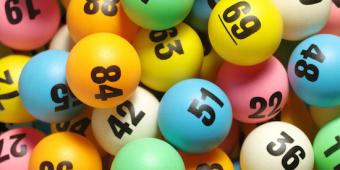 Ліцензування лотерей принесе бюджету мільярди гривень - нардепи