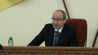 Мер Харкова Генадій Кернес отримав вогнепальне поранення