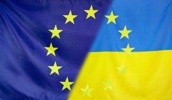 Україна поки не подаватиме заявку про вступ до ЄС та виконуватиме Угоду про асоціацію