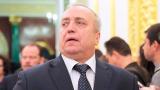 В РФ ответили на заявление Британии о ядерном ударе