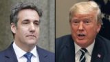 СМИ опубликовали разговор Трампа с юристом о деньгах для модели Playboy