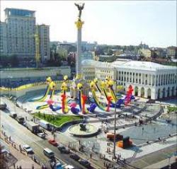 26 августа КМУ объявил выходным