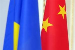 Украина увеличит объемы экспорта в Китай