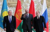 РФ, Беларусь и Казахстан подписали договор о создании Евразийского экономического союза