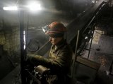Три держшахти планують запустити до кінця року нові лави &ndash; Кістіон