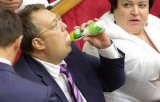 Нардепы затягивают пояса: в столовой Рады наконец-то поднялись цены