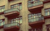В Україні збільшилася кількість житла