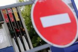 Минфин РФ предложил повышать пошлины на нефтепродукты вплоть до 90%