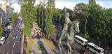 Мінкульт попросив Київраду надати Кабміну документи на перенесення пам’ятника  Щорсу