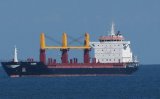 С конца апреля РФ задержала почти 100 украинских судов в Азовском море - Омелян