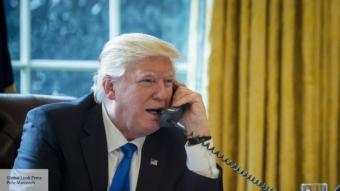Спецслужби США заперечують слова Трампа про прослуховування його телефонів