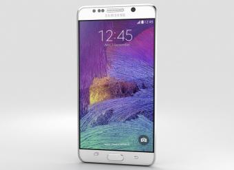 Samsung Galaxy Note 5 доступний для замовлення в Україні