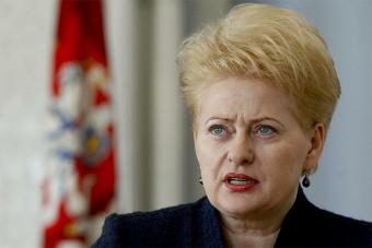 Президент Литви: РФ і Білорусь - головна загроза