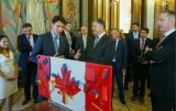 Київ і Оттава консультуватимуться у скасуванні віз