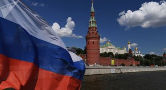 В России шантажируют ВТО выходом из организации в случае удовлетворения иска ЕС