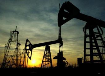 27 квітня нафта на світових ринках дешевшає