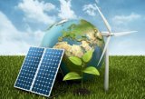 За три роки в зелену енергетику інвестували понад 1 мільярд євро