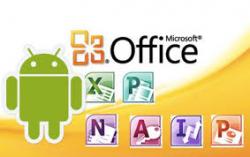 Мобільний Microsoft Office для Android планують випустити влітку 2014 р.