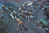 В Україні змінять правила дорожнього руху &ndash; Аваков