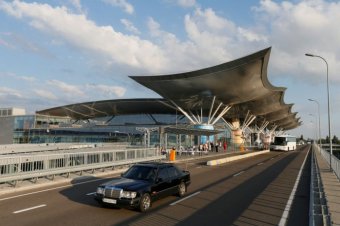 Бориспіль хоче відкрити ще один термінал до літа 2019 року