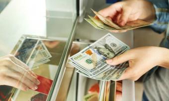 Раді пропонують скасувати пенсійний збір з купівлі валюти