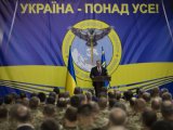 Порошенко розповів про модернізацію української розвідки
