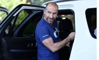 Uber новым главой выбрал руководителя известной компании туристических услуг