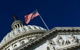 Конгрес США схвалив виділення Києву $350 млн