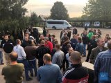 У профспілці заявляють про рейдерське захоплення шахти на Волині
