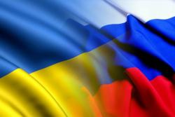 Россия прерывает дипломатические отношения с Украиной