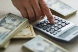 Банкам разрешили списывать безнадежные кредиты