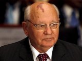 Горбачов хоче, щоб Путін і Трамп обговорили ядерне роззброєння