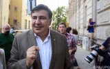 Аваков и Насиров подали иски против Саакашвили о защите чести и достоинства