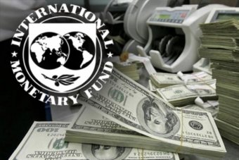 В Україні почала роботу технічна місія МВФ