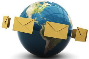 Податкова повідомила про порядок митного контролю поштових відправлень