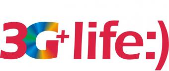 life:) оголосив про комерційний запуск мережі 3G