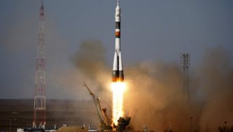 У вересні з космодрому «Байконур» запустять три ракети, Казахстан