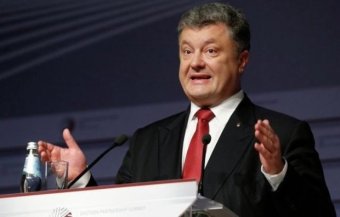 США и ЕС ошиблись в Порошенко &ndash; западные СМИ