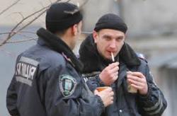 Кабмин урегулировал ограничение милицией перемещения граждан