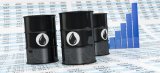 Цена на нефть Brent опустилась ниже 75 долларов