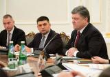 Корпоративная семья Порошенко