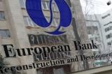 ЕБРР сохранил прогноз по росту ВВП Украины