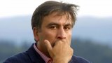 Саакашвили потерял законные основания для пребывания в Украине - МВД