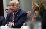 Трамп після теракту в Нью-Йорку хоче скасуваті візові лотереї