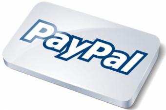 У Криму припинила роботу платіжна система PayPal